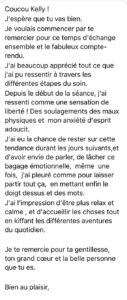 Accueil screenshot