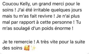 Accueil screenshot